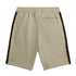Fred Perry S5507 U84 Warm Grey Sweat Shorts Mens XS